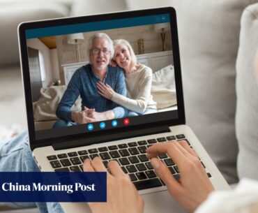 Why internet use can actually lower your dementia risk