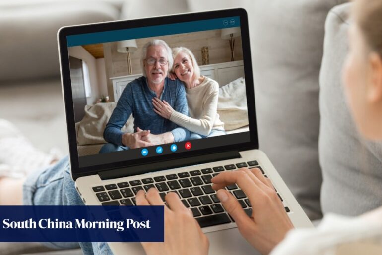 Why internet use can actually lower your dementia risk