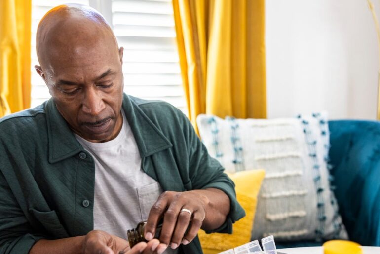 This Vitamin May Help ‘Reset’ Immune System in Certain People, Scientists Say