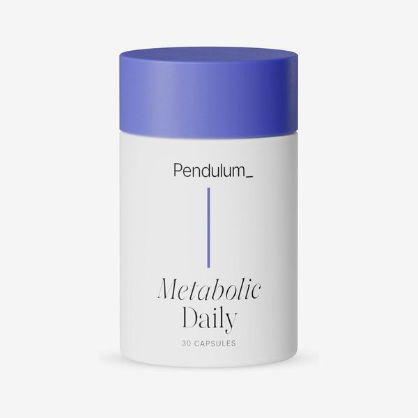Pendulum Metabolic Daily