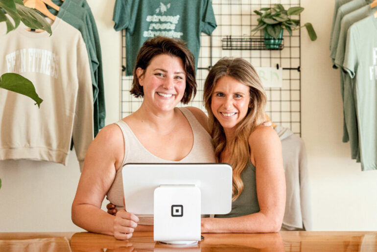 Fern Fitness: Workouts in a welcoming atmosphere