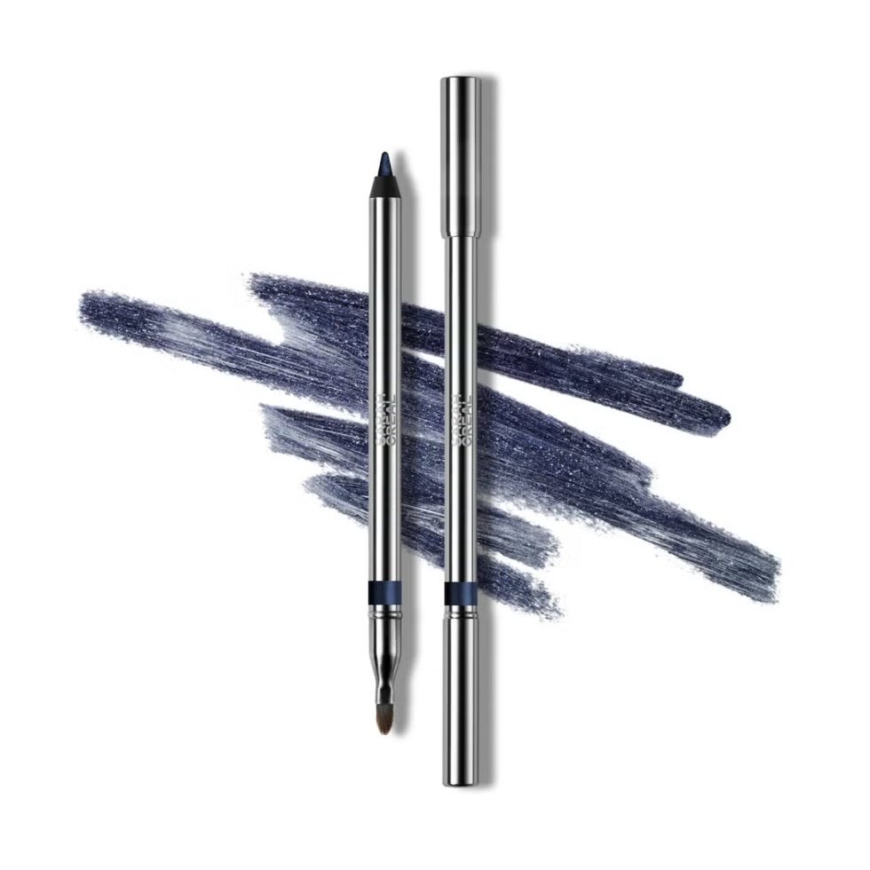 Eyes Up Creamy Kajal Longwear Eyeliner