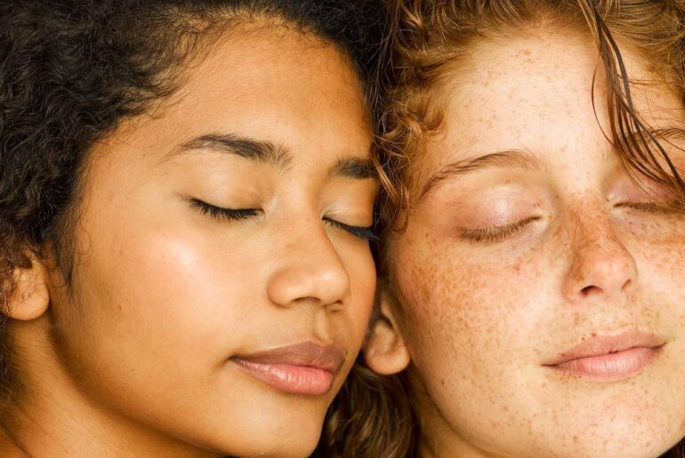 The ‘liquid microneedling’ trend giving everyone glass skin