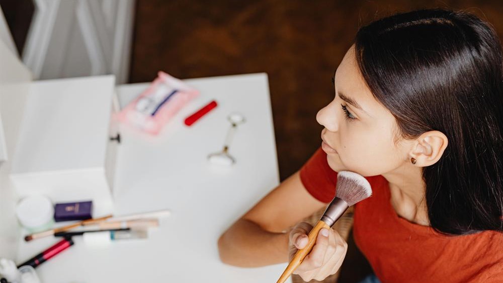 The rise of tween beauty culture, and why experts are concerned