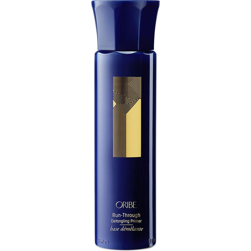 Run-Through Detangling Primer