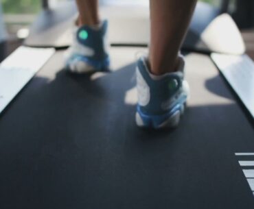 Doctor explains pros and cons of using an AI fitness coach