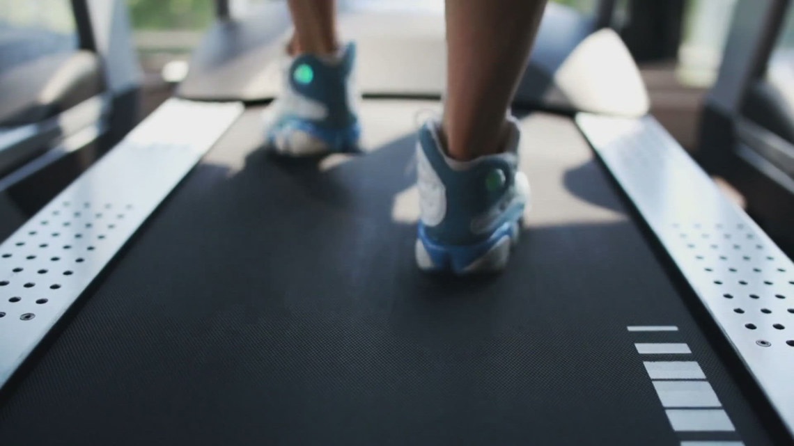 Doctor explains pros and cons of using an AI fitness coach