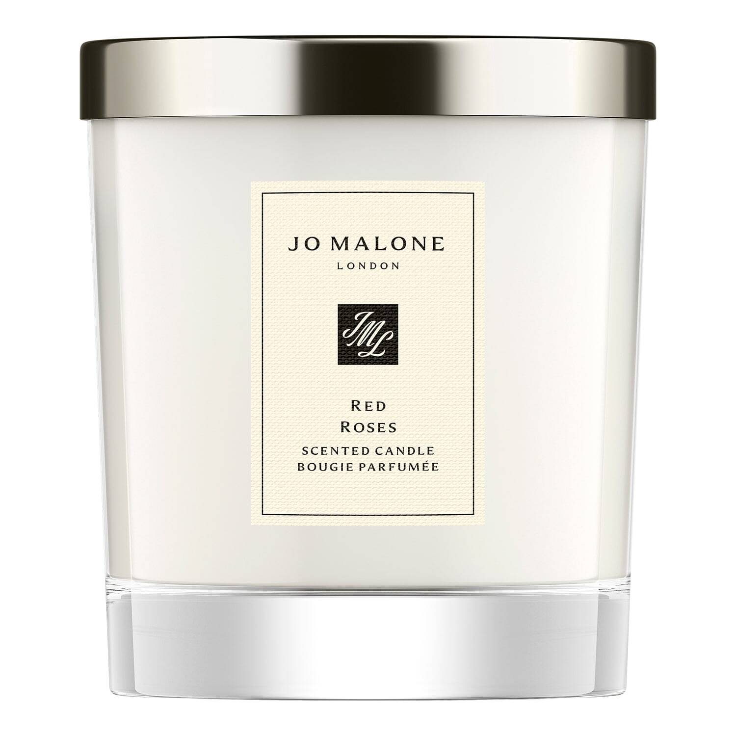Jo Malone London Red Roses Home Candle 200g
