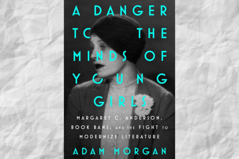 Review: A Bohemian Beauty—A Danger to the Minds of Young Girls, by Adam Morgan