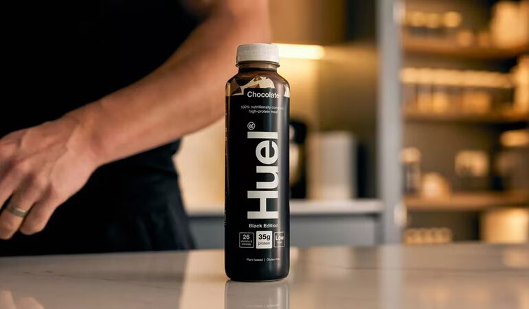 Functional Meal Replacement Deals : Danone Huel