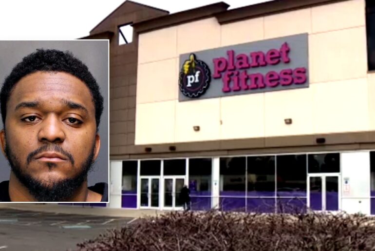 Banned gym member faces attempted murder charge in Planet Fitness stabbing