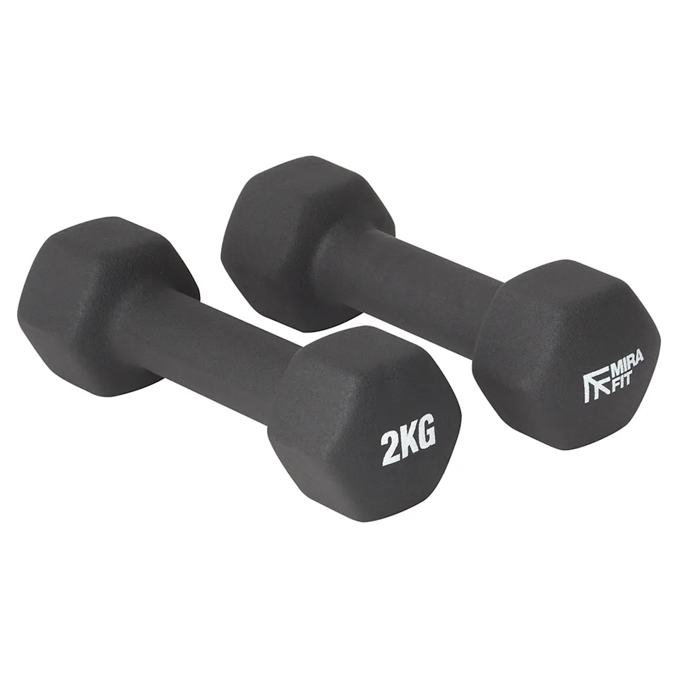 The best dumbbells for building strength at home