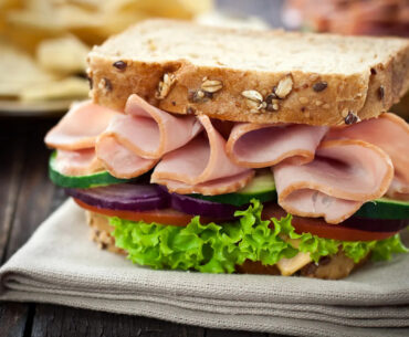 6 everyday foods you thought were healthy but really aren't