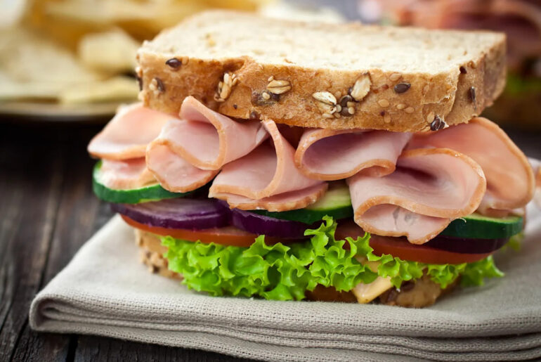 6 everyday foods you thought were healthy but really aren't