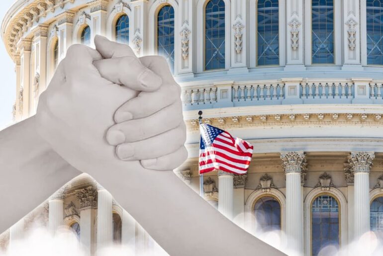 Supplement industry adapts to new era in Washington, D.C.