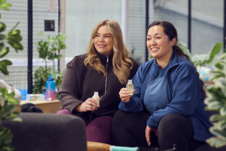 Arla Foods Ingredients Targets GLP-1 Companion Nutrition at