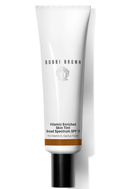 Bobbi Brown Vitamin Enriched Skin Tinted Moisturizer SPF 15