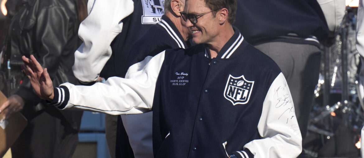 Brady’s $300M ‘Moderation’ Pivot Guts His Own Wellness Brand After 9 Years Of Anti-Junk-Food Gospel