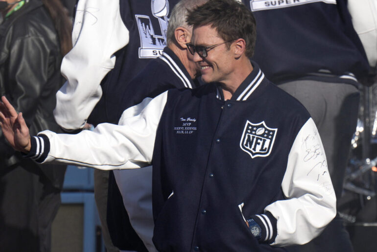 Brady’s $300M ‘Moderation’ Pivot Guts His Own Wellness Brand After 9 Years Of Anti-Junk-Food Gospel