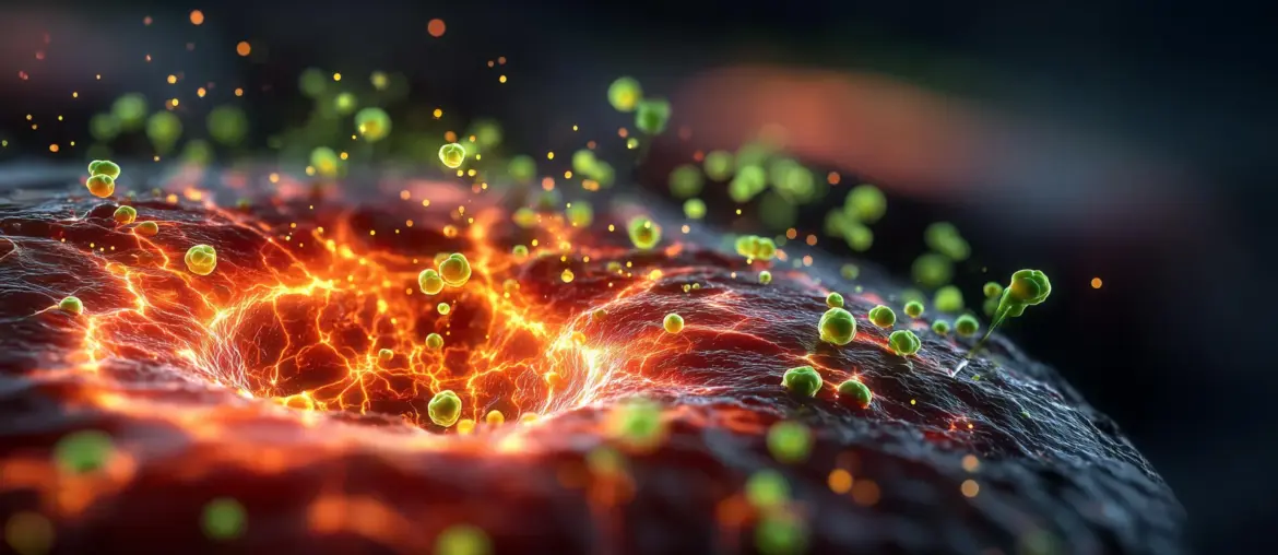 This missing vitamin could stop cancer cells in their tracks