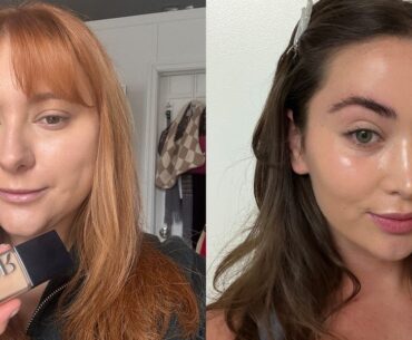 All of Dior's Foundations, Tested by Beauty Editors