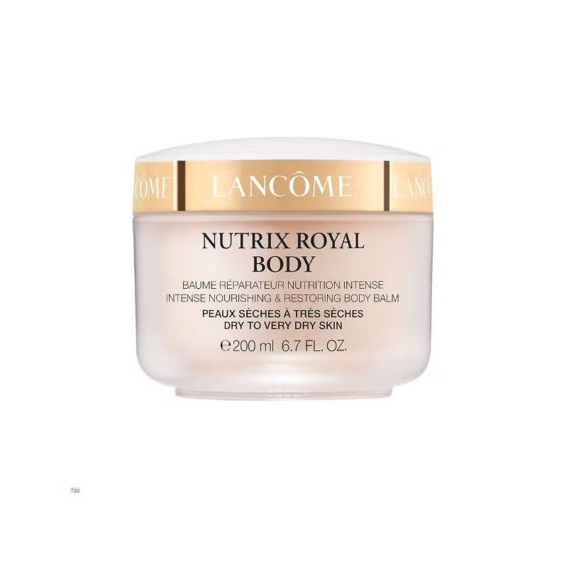 Nutrix Royal Body Nourishing & Restoring Body Butter