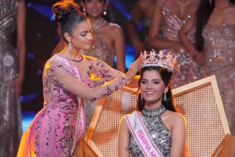 All You Need To Know About Her