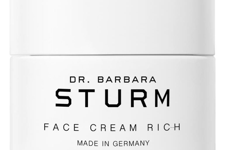 Face Cream Rich for Women