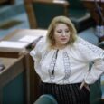 European Parliament lifts Romanian MEP Diana Șoșoacă’s immunity, opening her to investigation