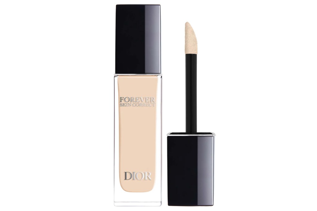 Dior Forever Skin Correct Concealer with wand applicator.