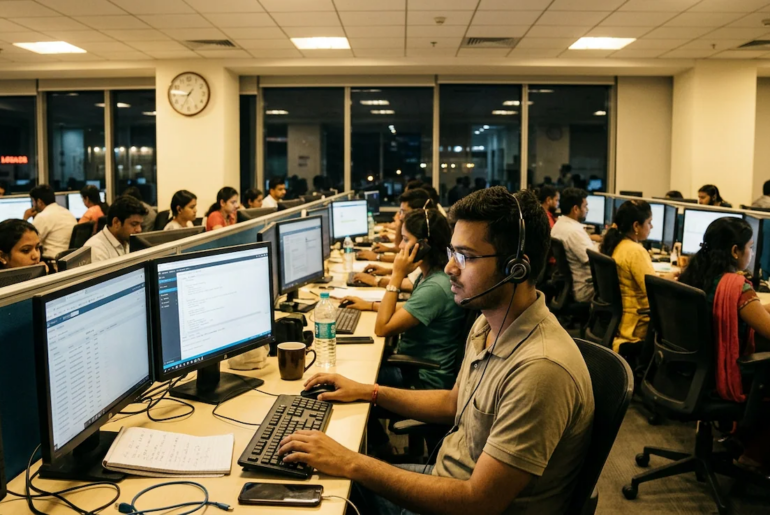 Night Shifts Can Increase The Risk Of Diabetes, Hormonal Imbalance, Poor Cholesterol And Low Vitamin D Levels: Study