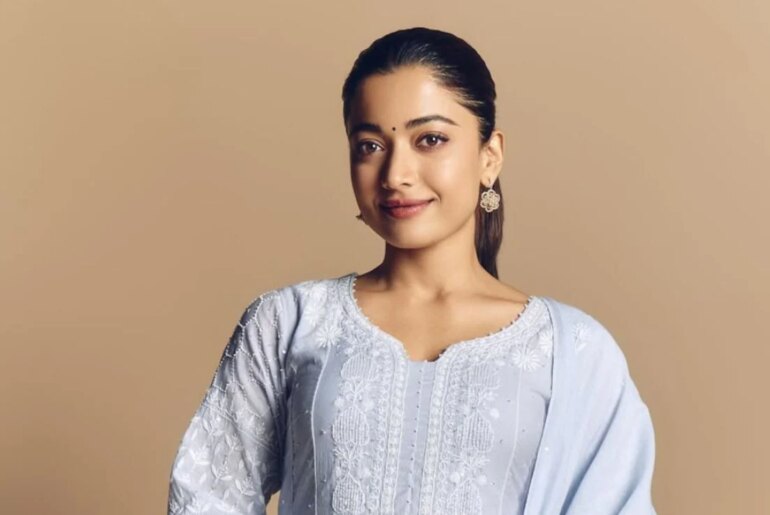 What Rashmika Mandanna Eats For Breakfast, Lunch, And Dinner To Stay Fit At 30