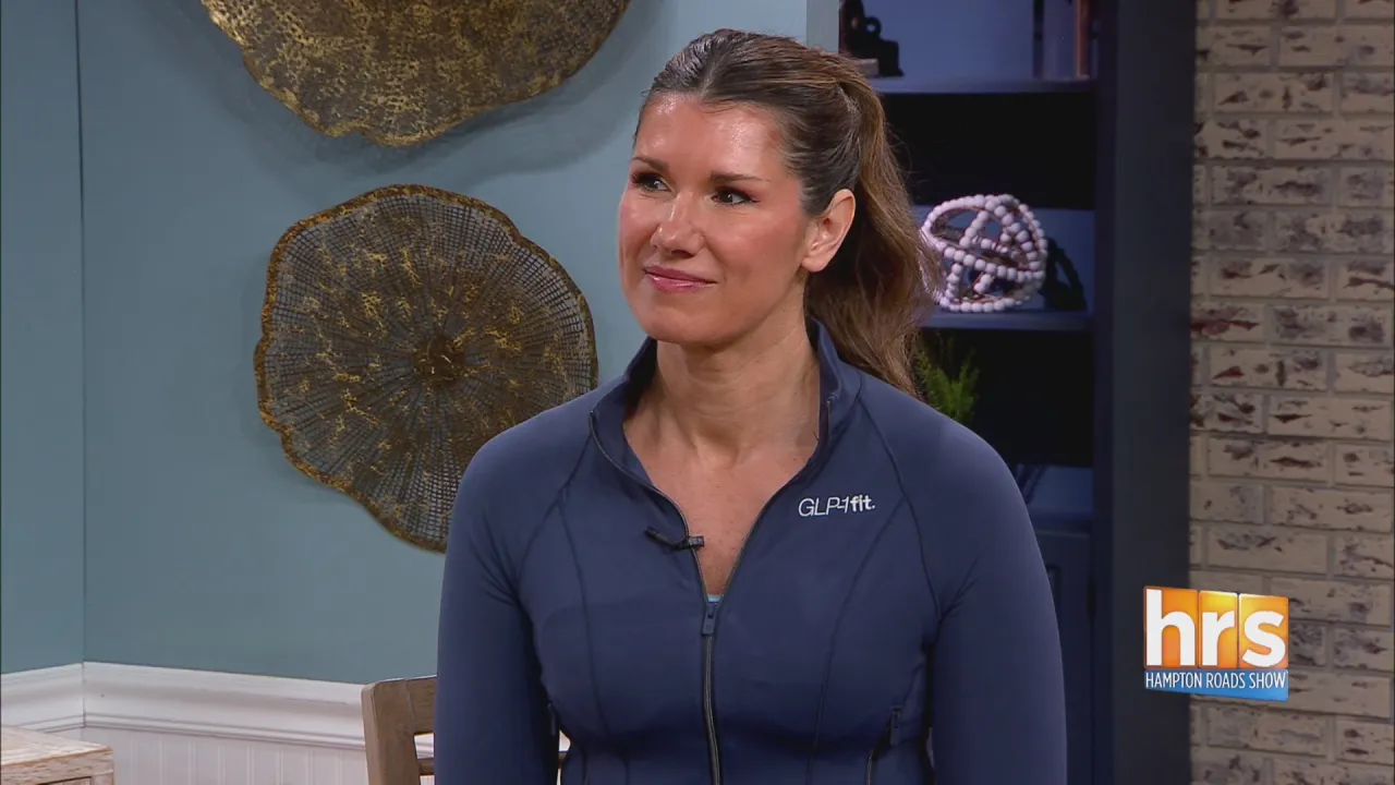 HRS: GLP-1 fitness and nutrition program