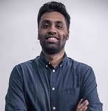 Mayank Yadav, CEO and co-founder, Rusk Media