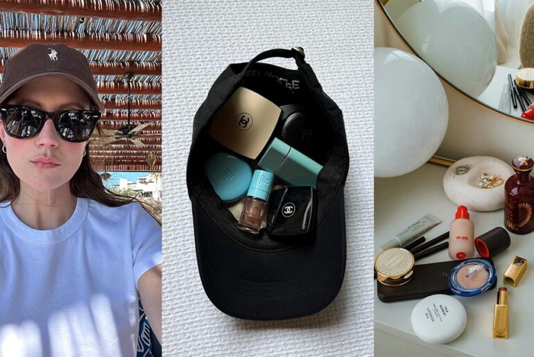 What a Fashion Editor Orders From the Sephora Savings Event