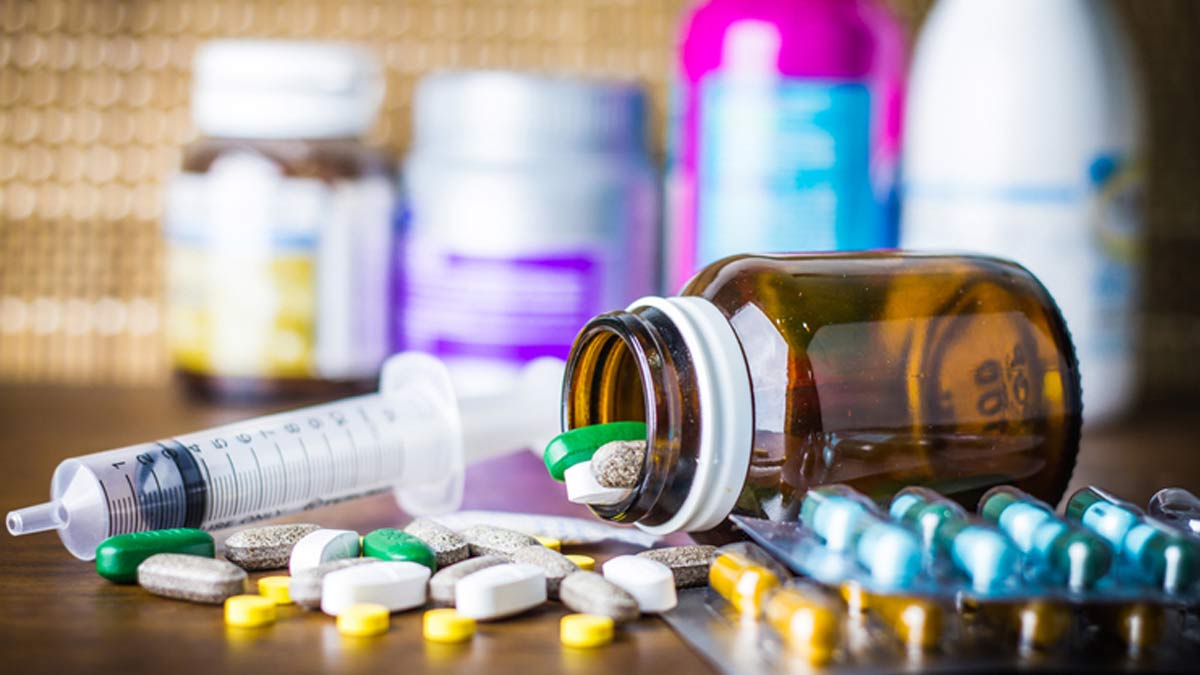 Micronutrient supplements may help reduce irritability in teenagers, new study suggests- The Week