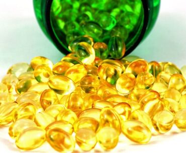 Can Vitamin D Promote a Healthier Gut in IBD?