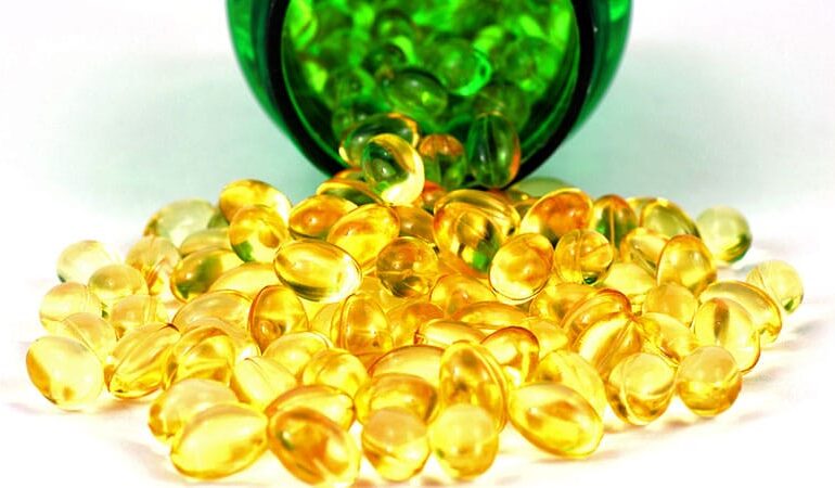 Can Vitamin D Promote a Healthier Gut in IBD?