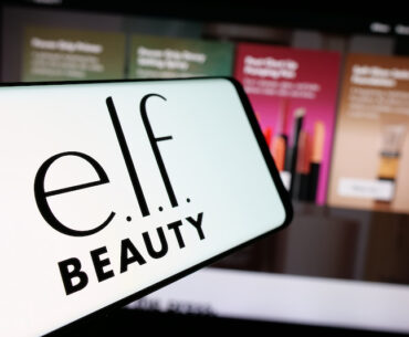 E.l.f. Beauty promotes Kory Marchisotto to President of Brands
