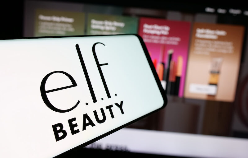 E.l.f. Beauty promotes Kory Marchisotto to President of Brands