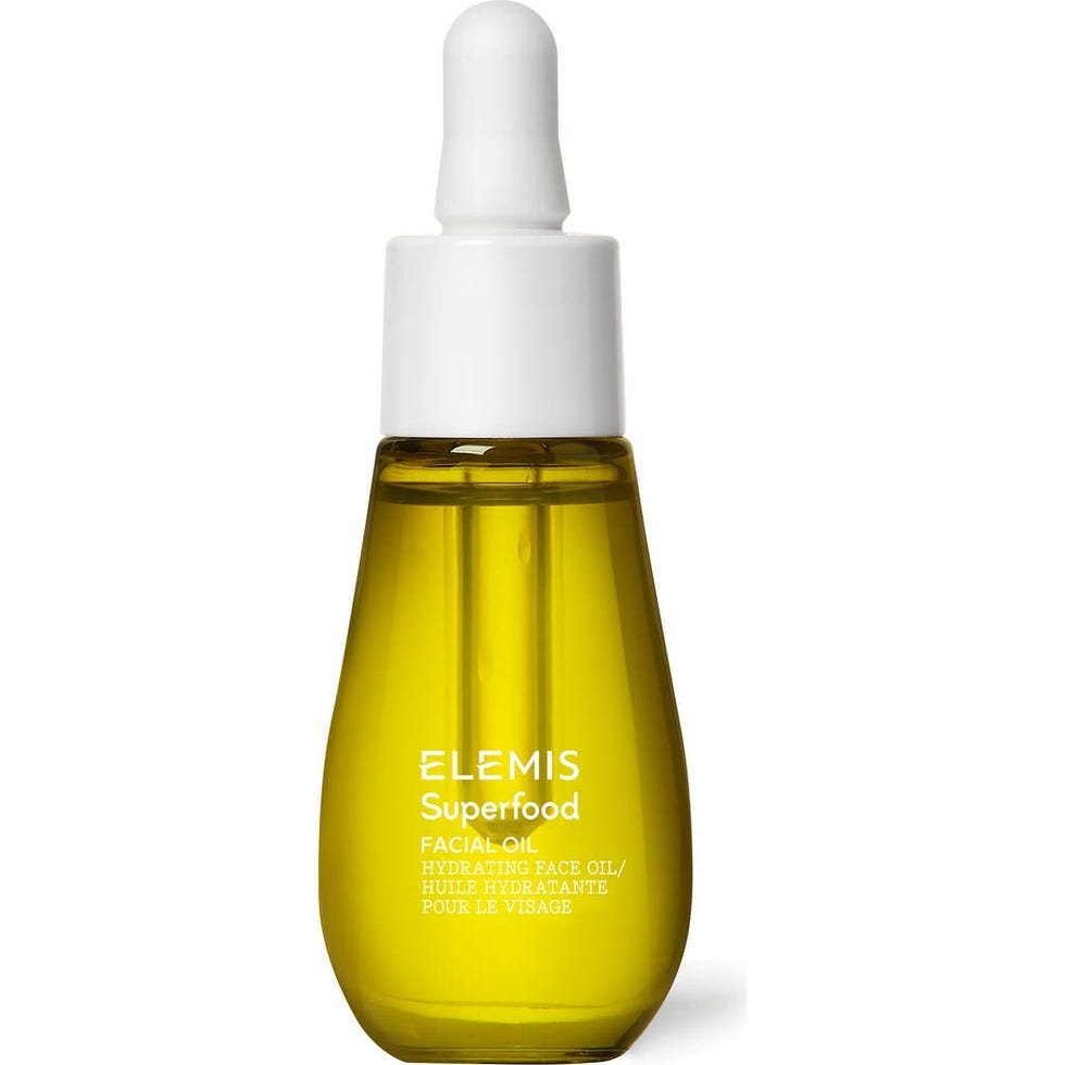 Superfood Facial Oil
