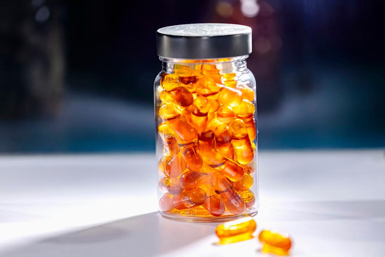 Credit: chuchart duangdaw / Getty Images