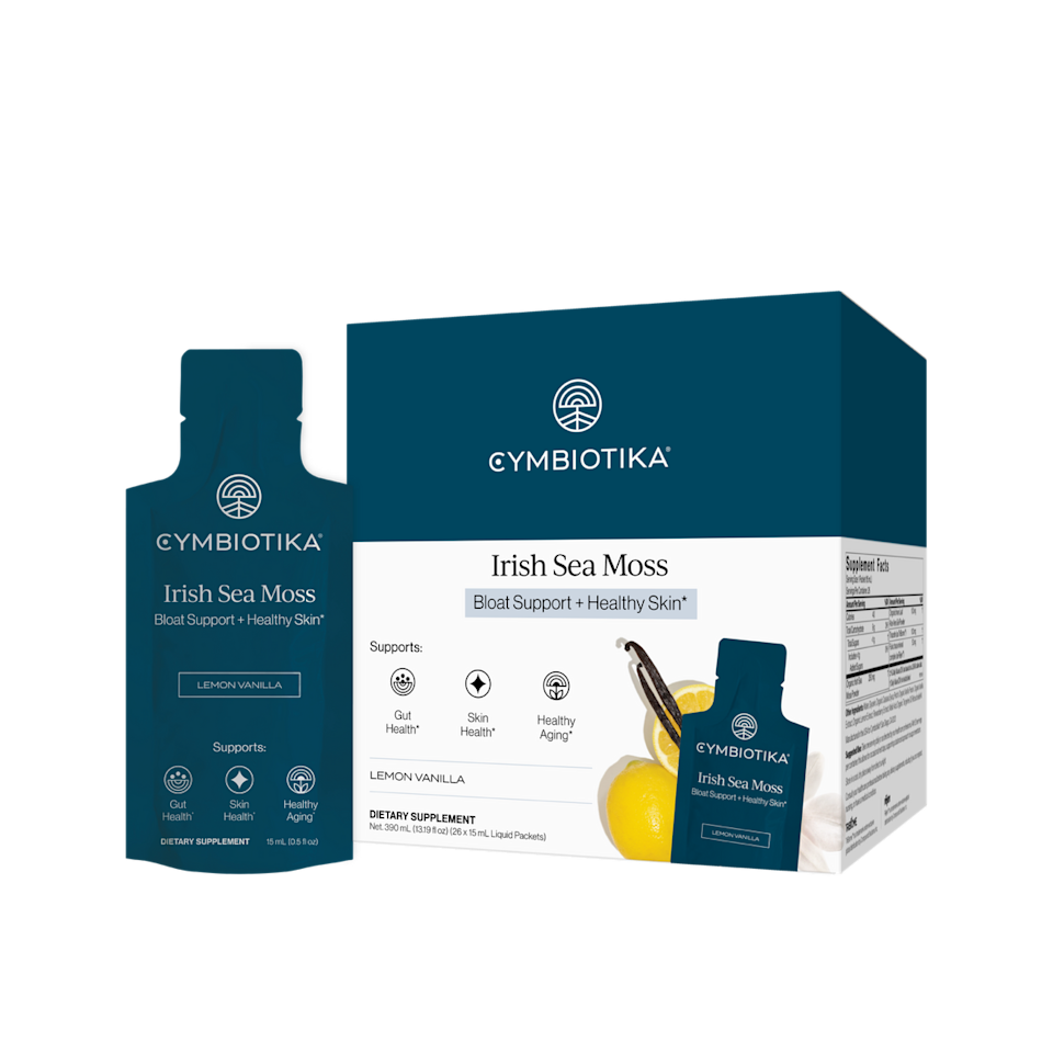 Are Cymbiotika’s Liposomal Supplements Worth It?