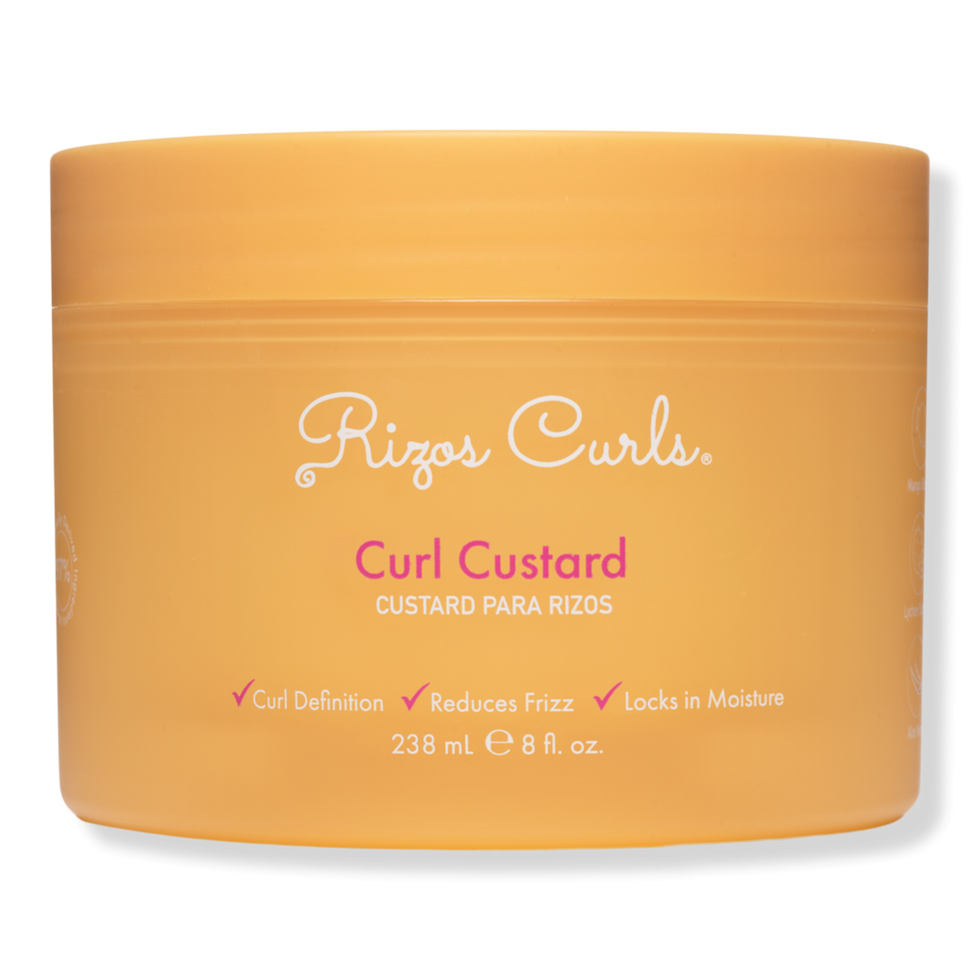 Curl Custard