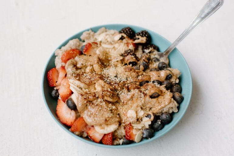 Dietitians Share Their 31 Favorite High-Protein Breakfast Recipes