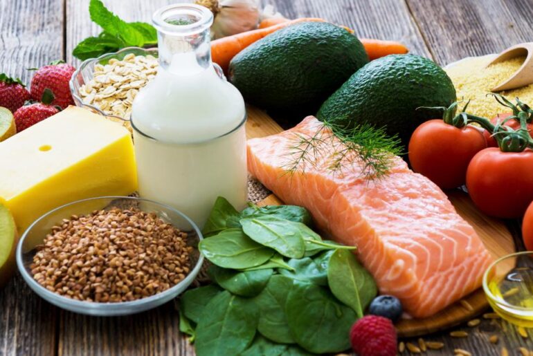 Healthy SA: Eating healthy year-round is essential to prevent chronic disease long term