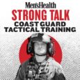 Inside the US Coast Guard's Rigorous Physical and Mental Training