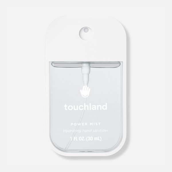 Touchland Power Mist Hydrating Hand Sanitizer