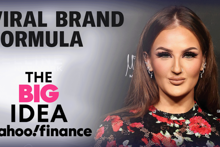 POV Beauty Co-founders on turning TikTok followers into customers