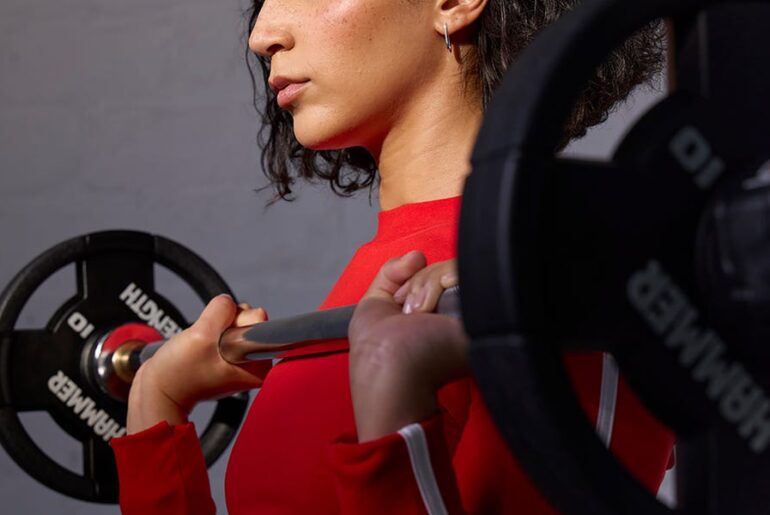 These Genes Raise the Odds You'll Be Physically Fit